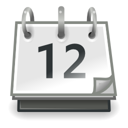 Download free office calendar icon